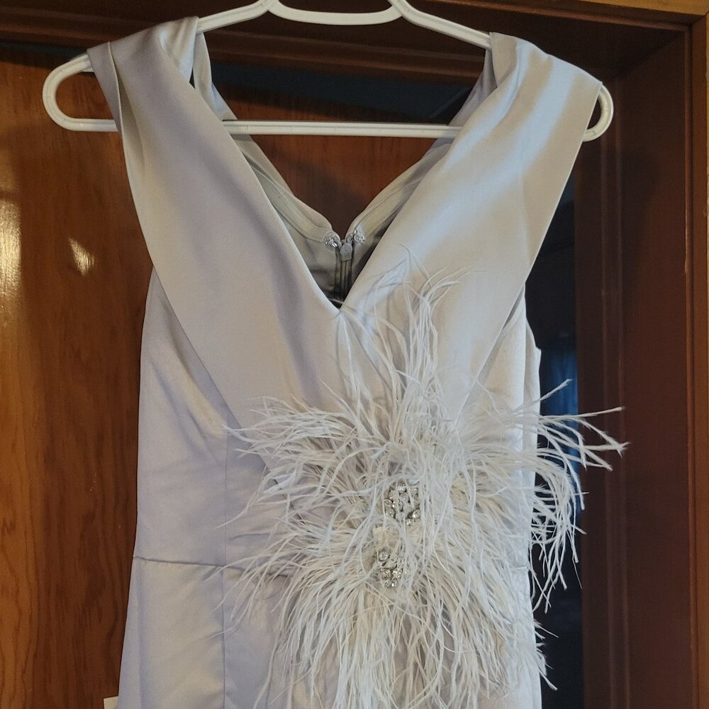 Lan ting Prom or Bride Dress (New)